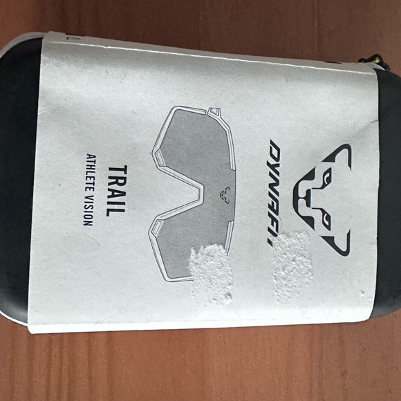 Dynafit Trail Sunglasses - Brand New - Picture 3 of 4